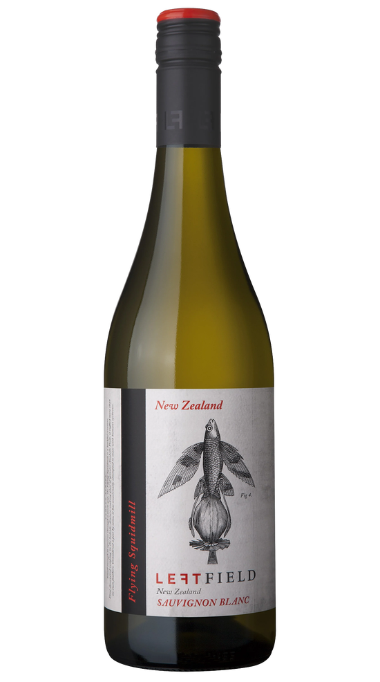 Leftfield Sauvignon Blanc