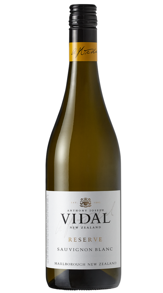 Vidal Reserve Sauvignon Blanc