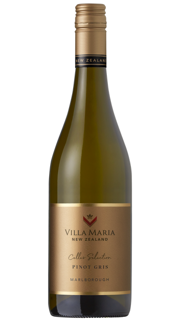 2024 Villa Maria Cellar Selection Pinot Gris
