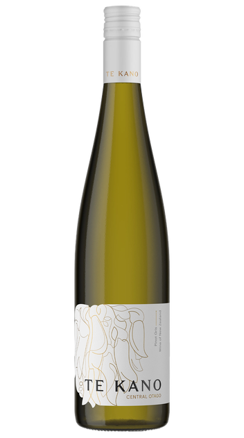 2023 Te Kano Pinot Gris