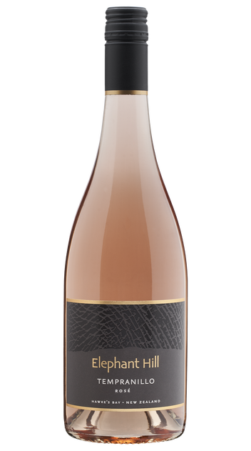 2024 Elephant Hill Tempranillo Rose