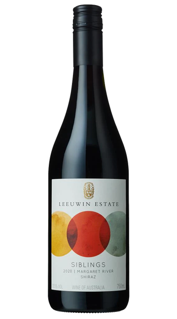 2022 Leeuwin Estate Siblings Shiraz