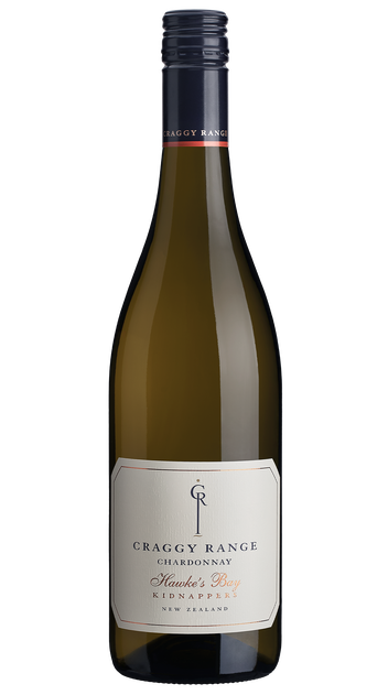 2024 Craggy Range Kidnappers Chardonnay