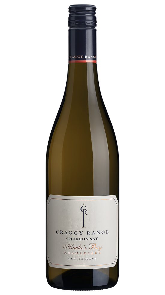 Craggy Range Kidnappers Chardonnay