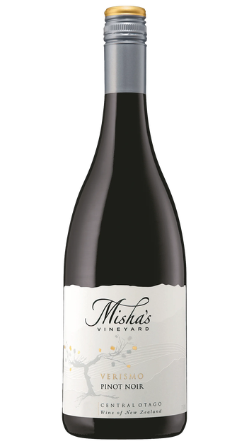 2019 Misha&#039;s Vineyard Verismo Pinot Noir
