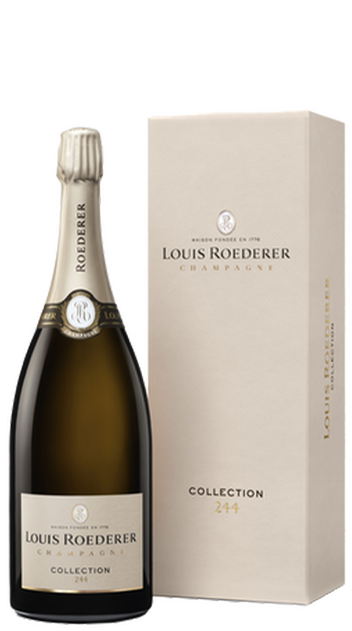  Louis Roederer Collection 244 Magnum