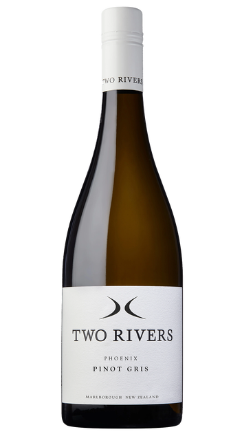 2024 Two Rivers Phoenix Pinot Gris