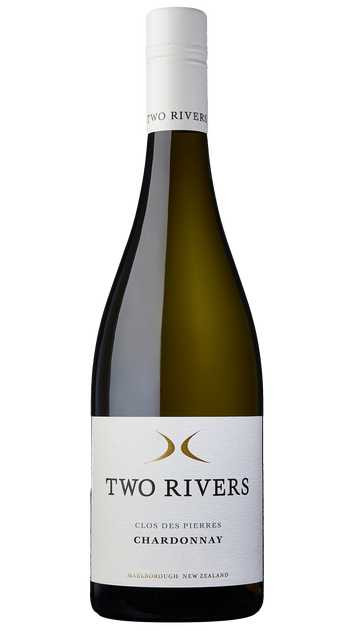 2023 Two Rivers Clos des Pierres Chardonnay