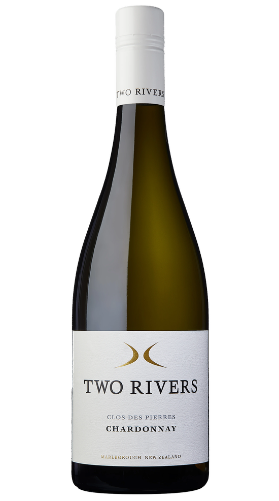 Two Rivers Clos des Pierres Chardonnay