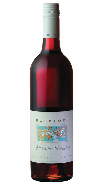 2024 Rockford Alicante Bouchet Rose