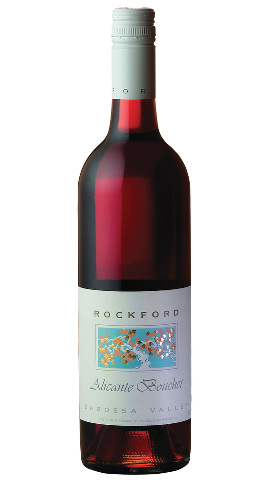 Rockford Alicante Bouchet Rose