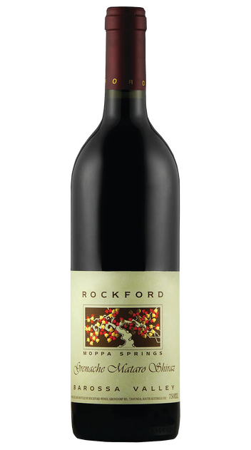2021 Rockford Moppa Springs Grenache Mataro Shiraz