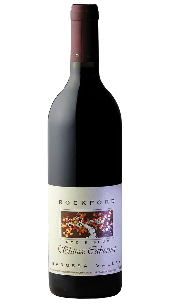 Rockford Rod & Spur Shiraz Cabernet