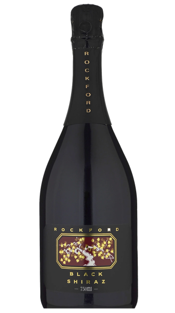 2024 Rockford Sparkling Black Shiraz Disgorged 2024