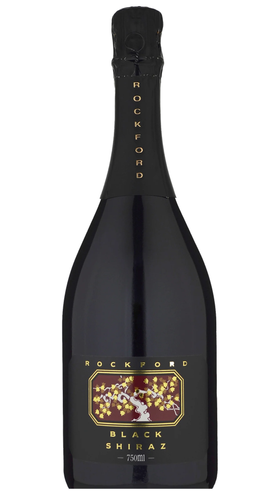 Rockford Sparkling Black Shiraz Disgorged 2024