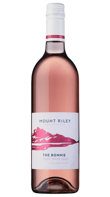 2024 Mount Riley &#039;The Bonnie&#039; Rose