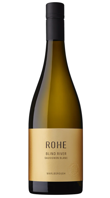 2024 Rapaura Springs Rohe Blind River Sauvignon Blanc