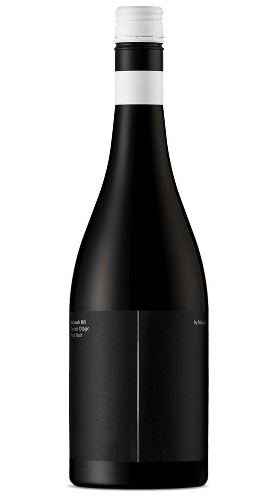 Maude Mohawk Hill Pinot Noir
