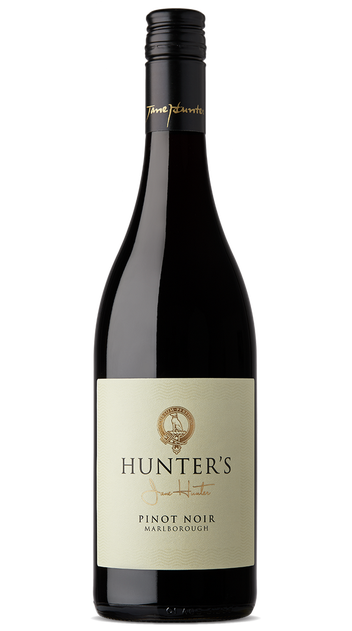 2023 Hunters Pinot Noir