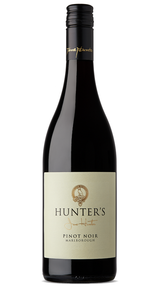 Hunters Pinot Noir