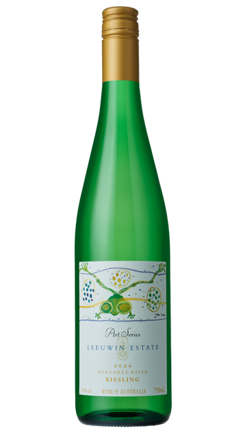 2024 Leeuwin Art Series Riesling