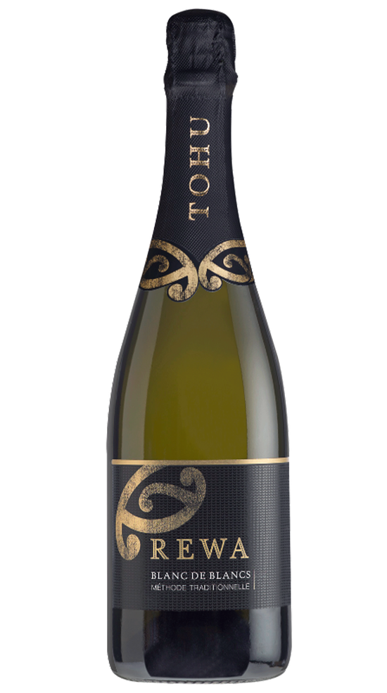 Tohu Rewa Methode Traditionnelle Blanc de Blancs