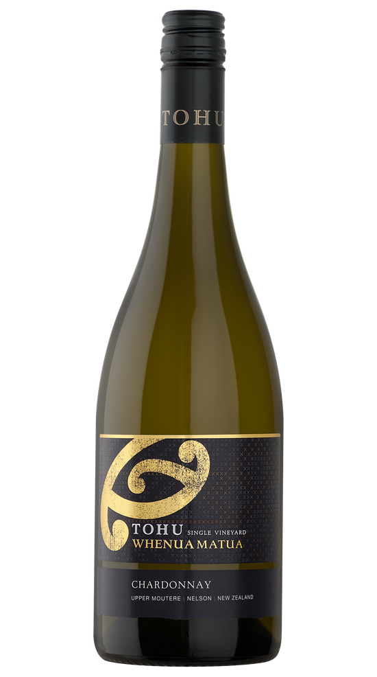 Tohu Whenua Matua Upper Moutere Chardonnay