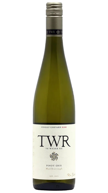 2023 Te Whare Ra SV5182 Pinot Gris