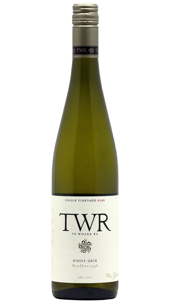 Te Whare Ra SV5182 Pinot Gris