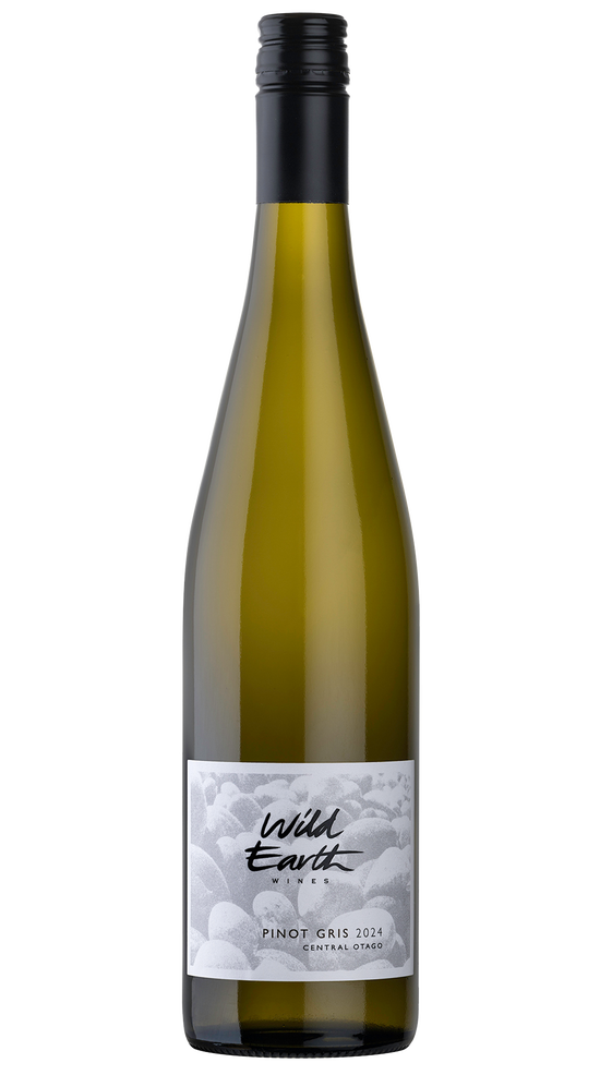 Wild Earth Gibbston Pinot Gris