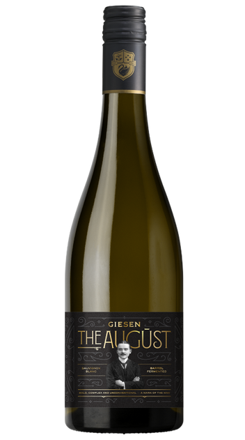 2023 Giesen The August 1888 Sauvignon Blanc