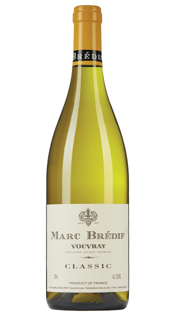 2023 Marc Bredif Vouvray Classic
