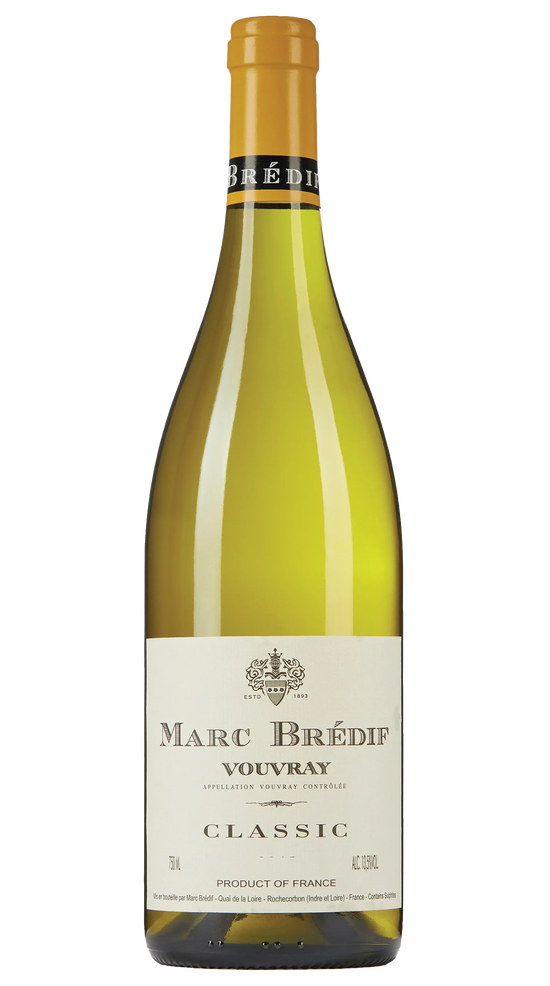 Marc Bredif Vouvray Classic