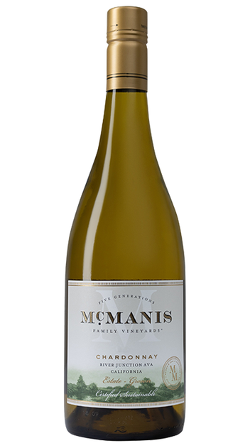 2023 McManis Chardonnay