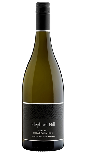 2021 Elephant Hill Reserve Chardonnay