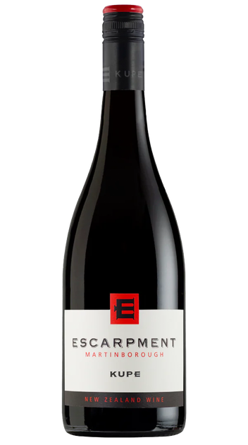 2022 Escarpment Kupe Pinot Noir