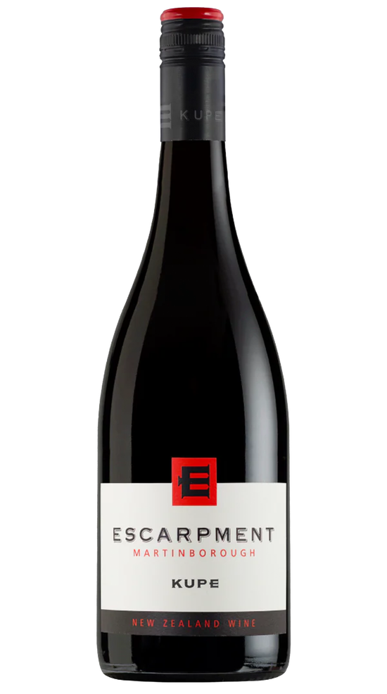 Escarpment Kupe Pinot Noir