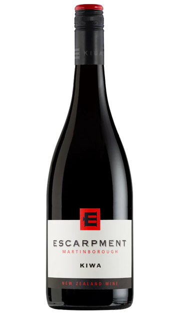 2022 Escarpment Kiwa Pinot Noir
