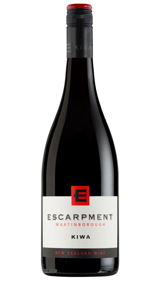 Escarpment Kiwa Pinot Noir