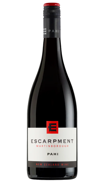 2022 Escarpment Pahi Pinot Noir