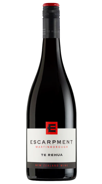 2022 Escarpment Te Rehua Pinot Noir