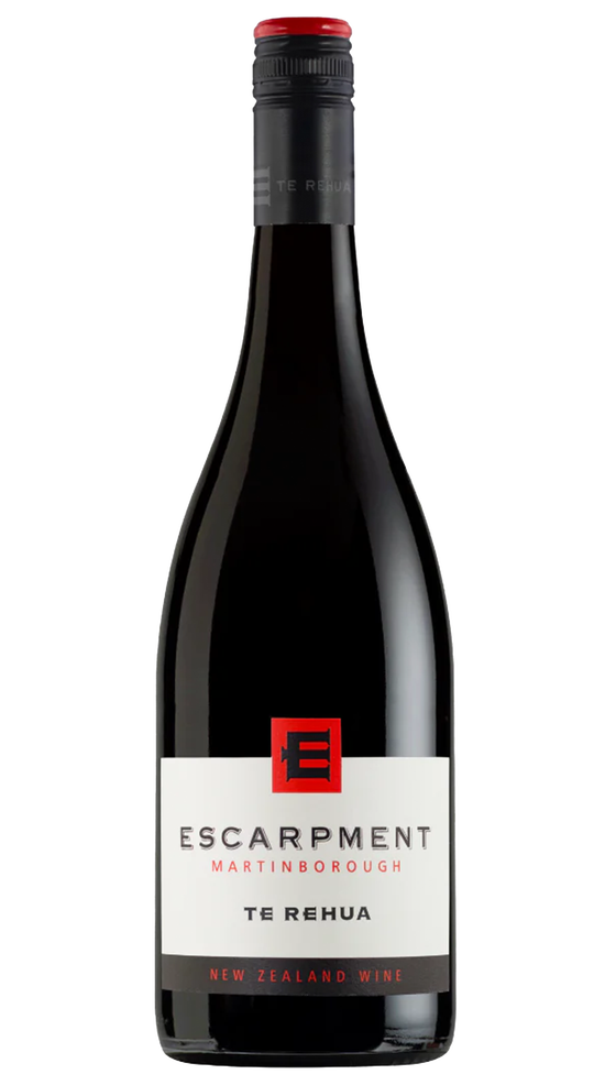 Escarpment Te Rehua Pinot Noir