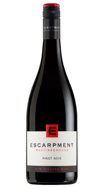 2022 Escarpment Estate Pinot Noir