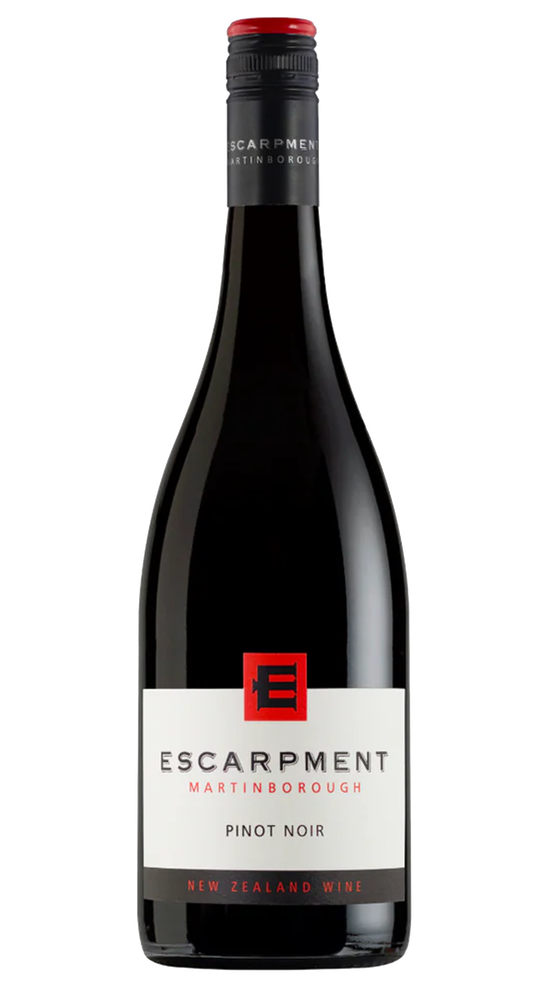 Escarpment Estate Pinot Noir