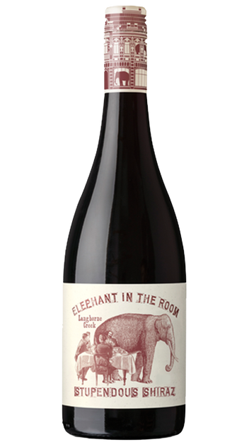 2023 Elephant in the Room &#039;Stupendous&#039; Shiraz