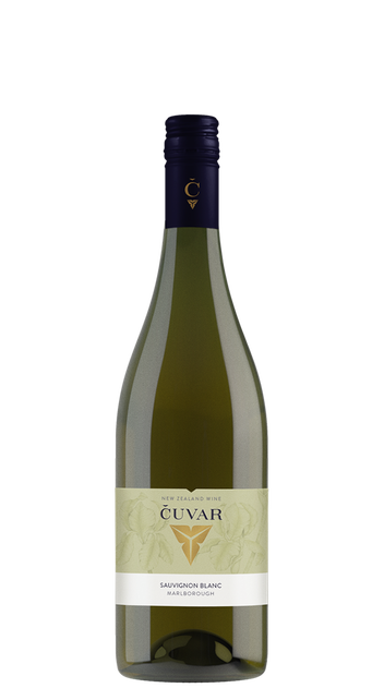 2023 Cuvar Iris Sauvignon Blanc 375ml