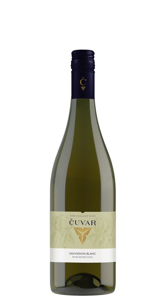 Cuvar Iris Sauvignon Blanc 375ml