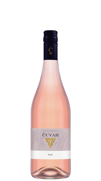 2023 Cuvar Iris Rose 375ml