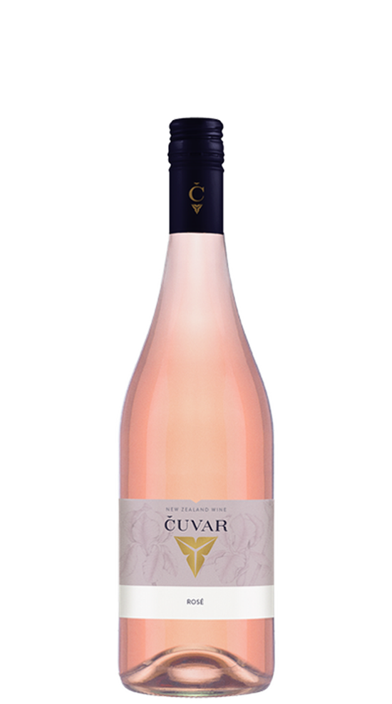 Cuvar Iris Rose 375ml