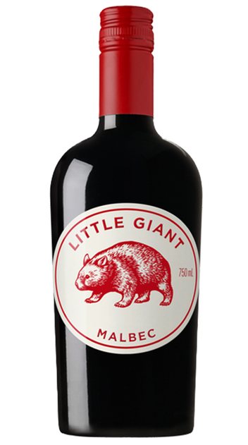 2023 Little Giant Malbec